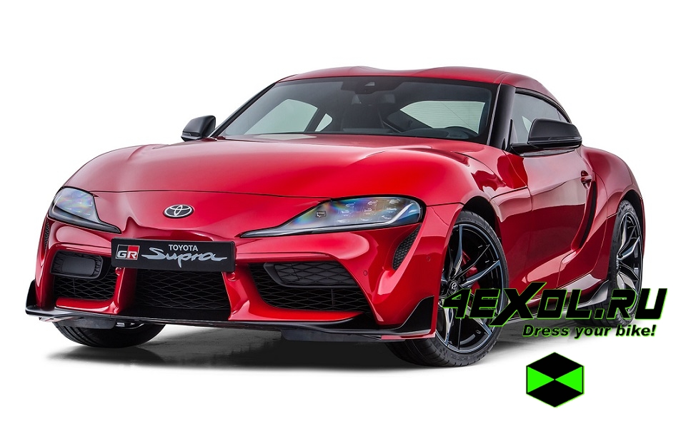    Toyota Supra GR (  )  