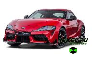  -   Toyota Supra GR (  )