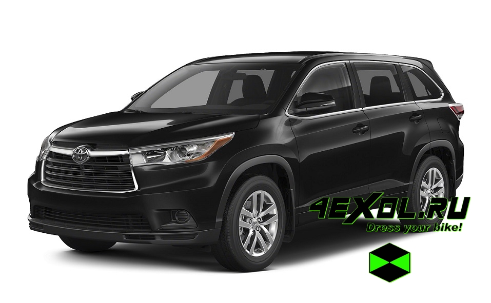    Toyota Highlander ( )  