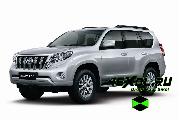  -   Toyota Land Cruiser Prado (   )