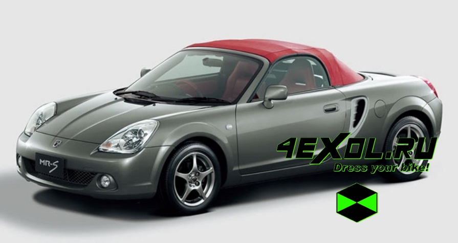    Toyota MR-S ( )  
