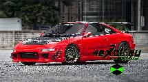  -   Toyota MR2 ( 2)