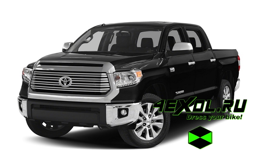    Toyota Tundra (  ) ( )  