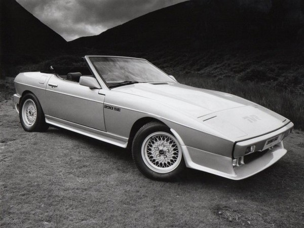 ����������� ���� �� TVR 390 (��� 390) � �������