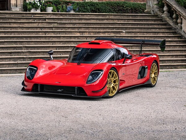 ����������� ���� �� Ultima RS (������ ��) � �������