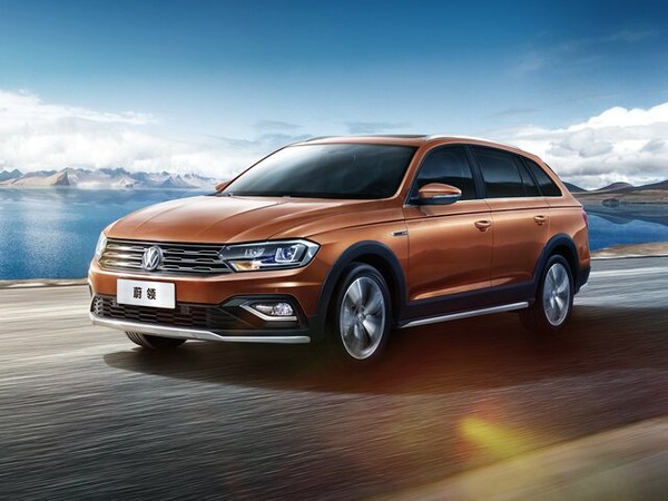 ����������� ���� �� Volkswagen C-Trek (����������� �-����) � �������