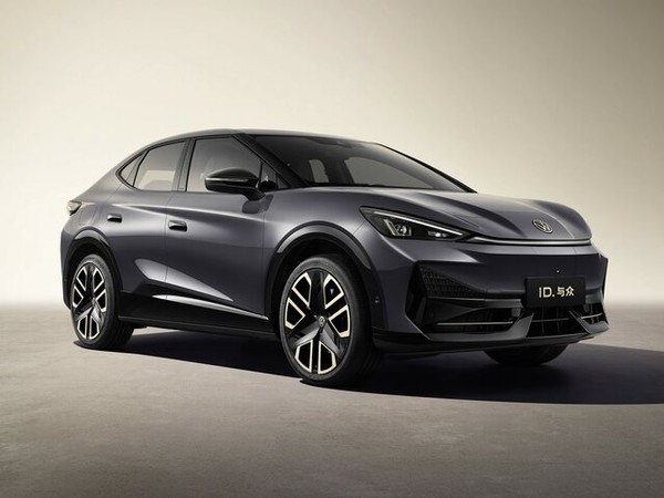 ����������� ���� �� Volkswagen ID.Unyx (����������� ��.�����) � �������