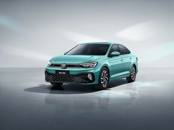 ����������� ���� �� Volkswagen Lavida XR (����������� ������ ��) � �������