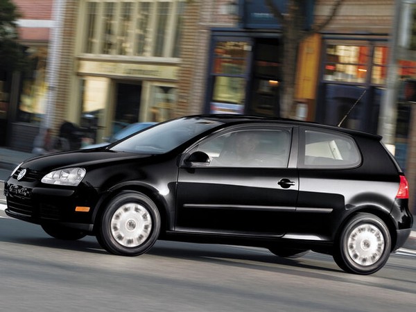 ����������� ���� �� Volkswagen Rabbit (����������� ������) � �������