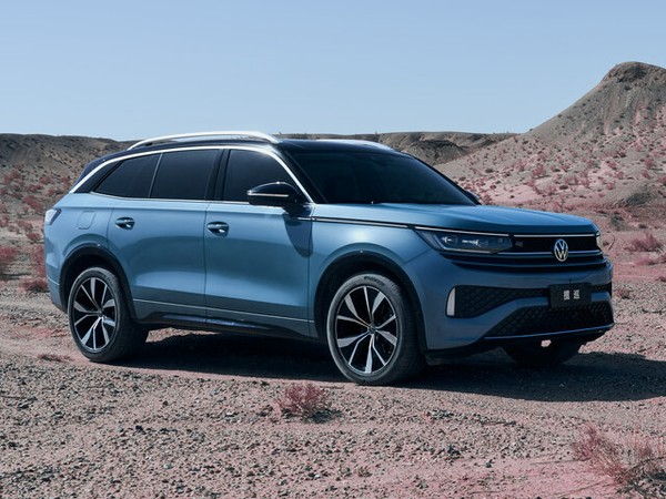 ����������� ���� �� Volkswagen Tavendor (����������� ��������) � �������