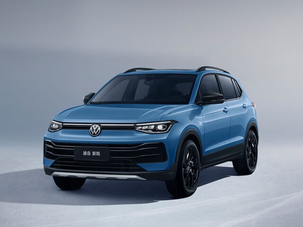 ����������� ���� �� Volkswagen Tharu XR (����������� ����� ��) � �������