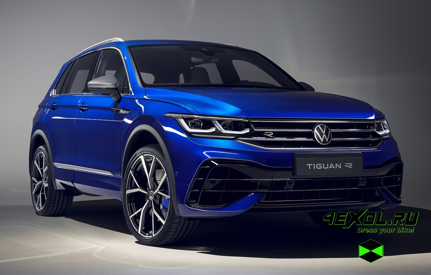    Volkswagen Tiguan ( )  