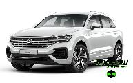  -   Volkswagen Touareg ( )