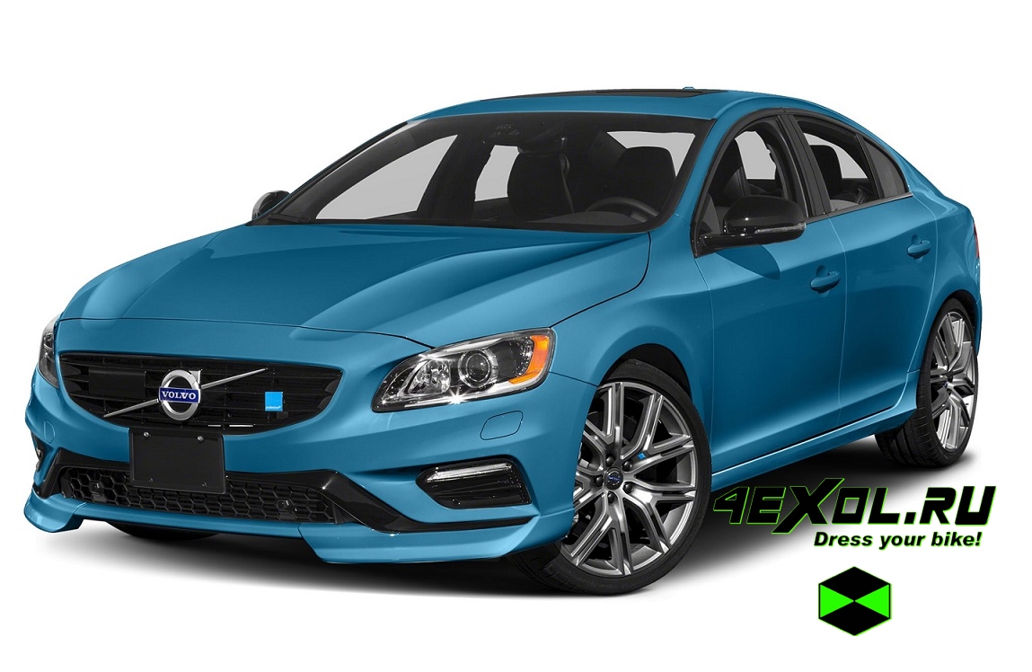    Volvo S60 ( 60)  