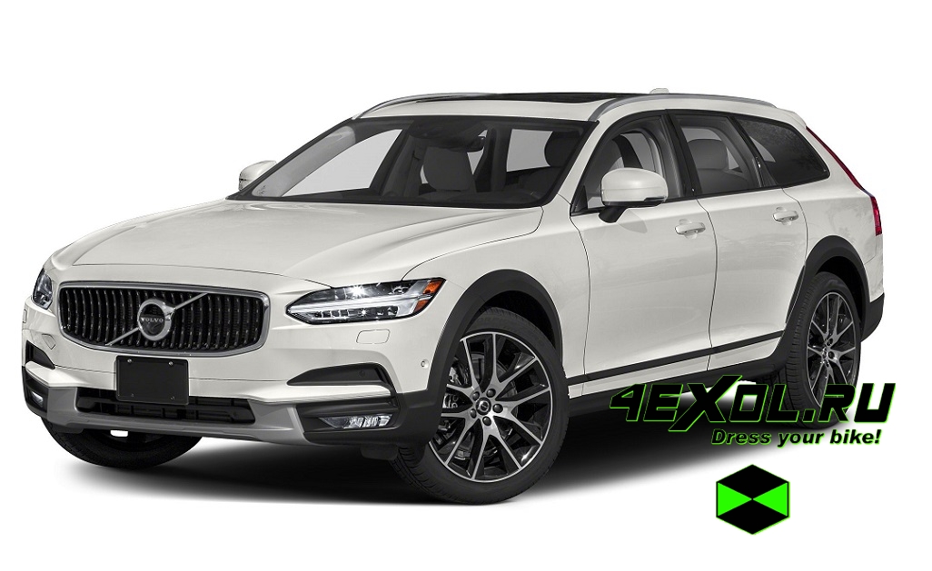    Volvo V90 Cross Country ( 90  )  