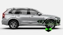  -   Volvo XC90 ( 90)