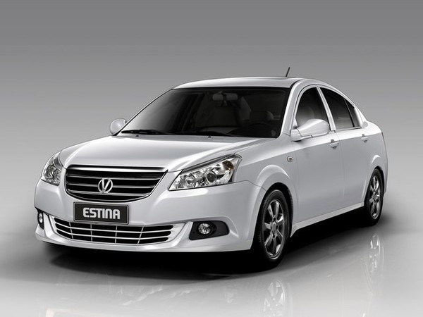 ����������� ���� �� Vortex Estina (������� ������) � �������