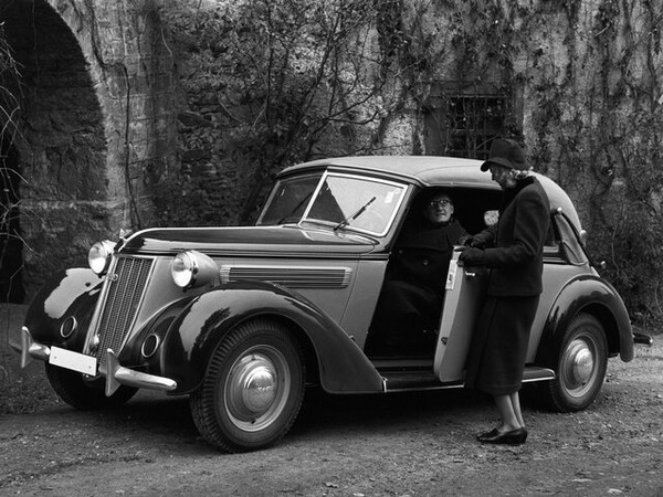 ����������� ���� �� Wanderer W23 (�������� �23) � �������