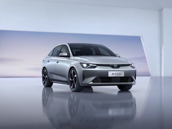 ����������� ���� �� Weltmeister E5 (����������� �5) � �������