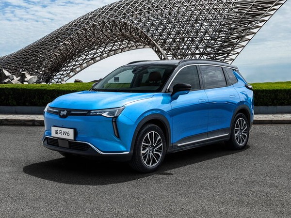 ����������� ���� �� Weltmeister W6 (����������� �6) � �������