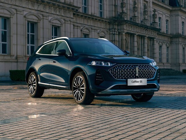 ����������� ���� �� Wey Coffee 01 (��� ������ 01) � �������