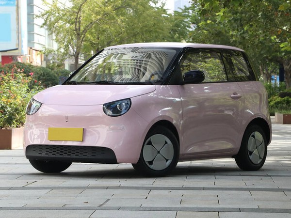 ����������� ���� �� Wuling Aishang A100C (������ ������� �100�) � �������