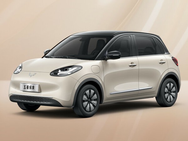 ����������� ���� �� Wuling Binguo (������ ������) � �������