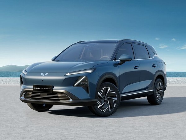 ����������� ���� �� Wuling Starlight S (������ ��������� �) � �������