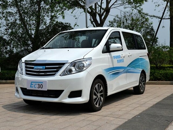 ����������� ���� �� Yema EC30 (���� ��30) � �������