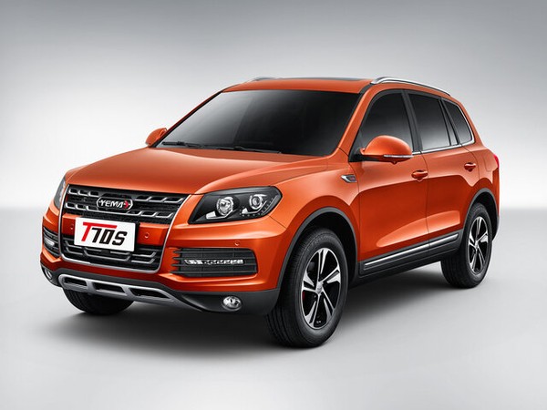 ����������� ���� �� Yema T70 (���� �70) � �������