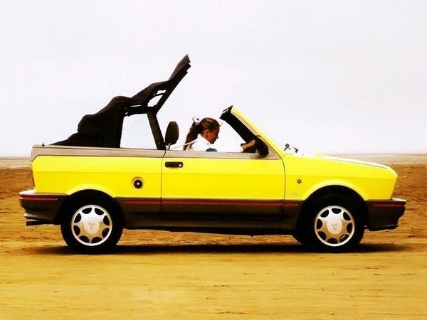 ����������� ���� �� Zastava Yugo (������� ����) � �������