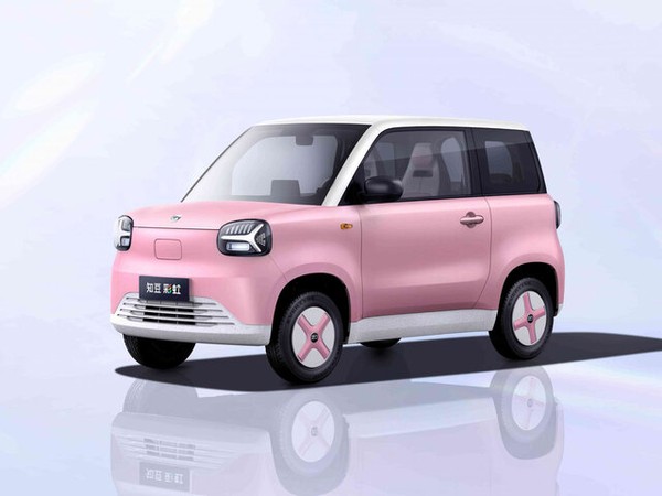 ����������� ���� �� Zhido Rainbow (����� �������) � �������