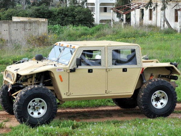 ����������� ���� �� Zibar MK2 (����� ��2) � �������