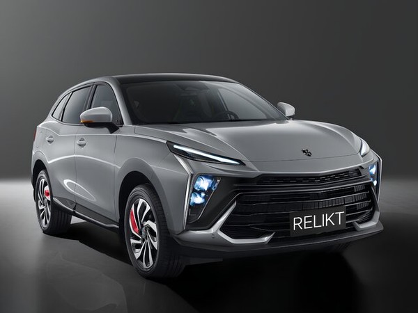 ����������� ���� �� Zubr Relikt (���� ������) � �������