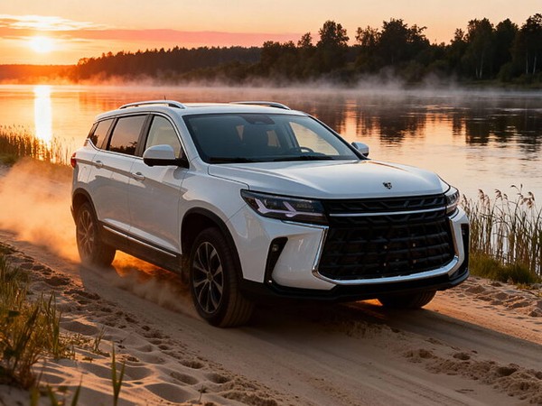 ����������� ���� �� Zubr Talisman (���� ��������) � �������