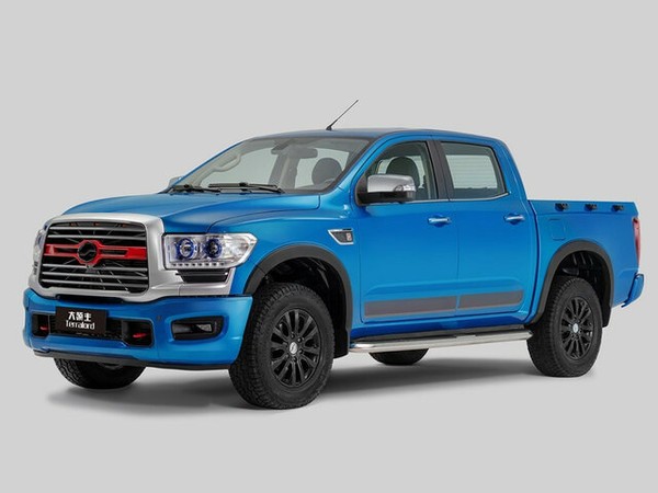 ����������� ���� �� ZX Terralord (�� ���������) � �������