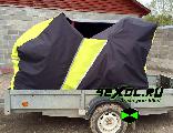 ����� �� ���������� loncin Sumahao MUD PRO 400L 4x4 EFI (������ ������� 400 � ��� ��� ���)