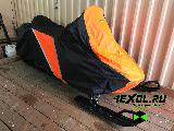    BRP () Ski-Doo MXZ Renegade Backcountry X 600 E-TEC  
