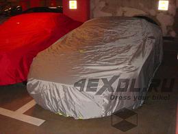 ����� ��� ���������� Aston Martin DB9