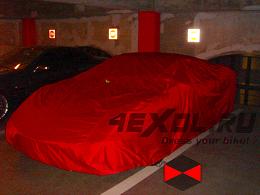 ����� ��� ���������� Ferrari F430