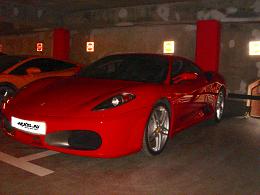 ���������� Ferrari F430