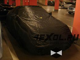 ����� ��� ���������� Porsche 911
